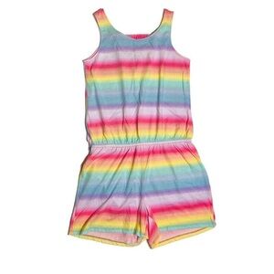Children’s place girls 16Y romper